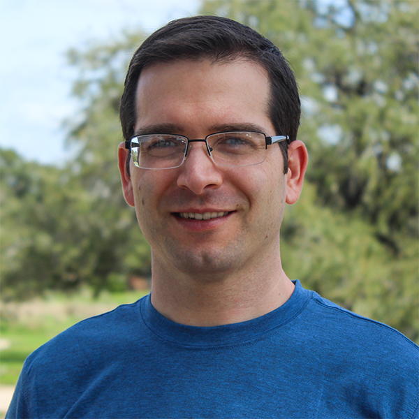Photo of Reed Hewitt